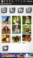 Free Dog Puzzles - Fun Game