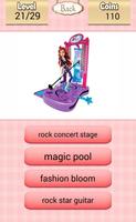 Quiz Winx Toys