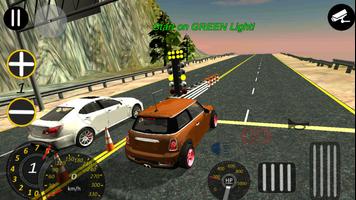 Drag racing HD