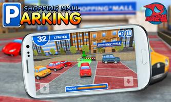 Shopping Mall Parking