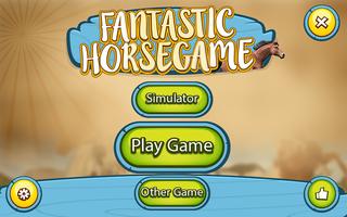 horse game