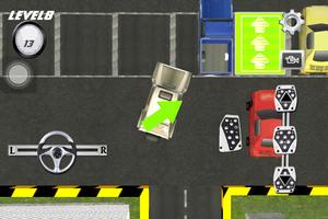 Car Parking Experts 3D HD