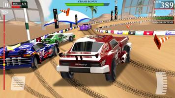 Redline Race - Real Car Driving / Racing Games