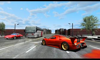 Traffic Mania Racing