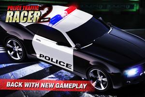 Police Traffic Racer 2 HitJump