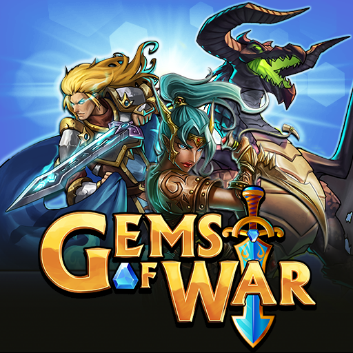 Gems of War