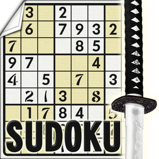 Sudoku Katana