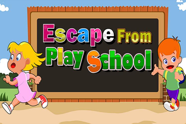 Escape From Play School