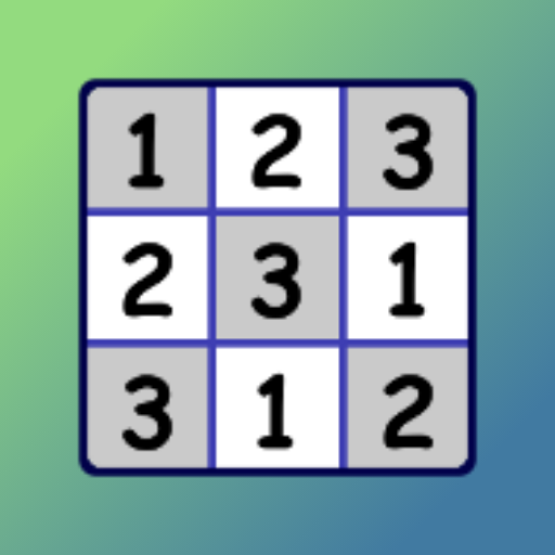 Sudoku Mega