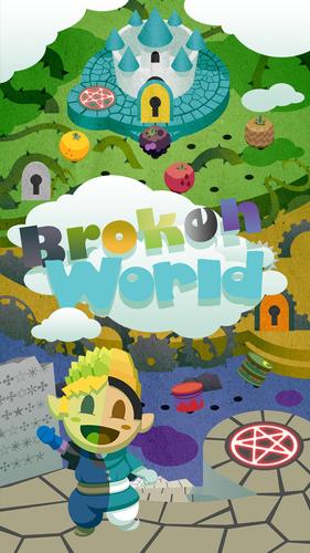 Broken World