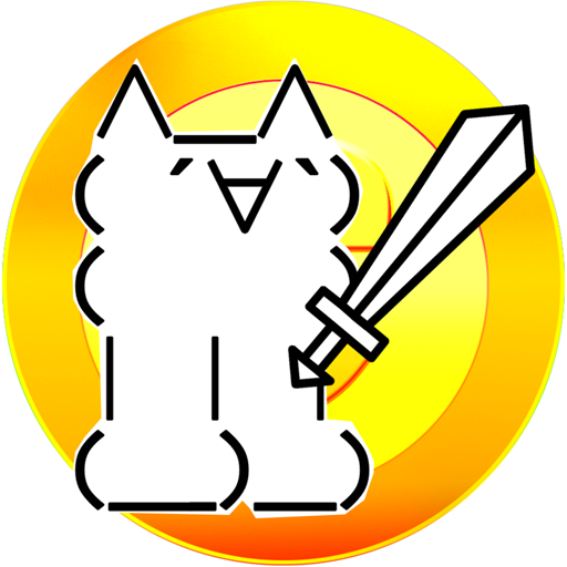 Tap cat RPG