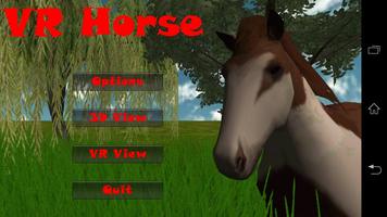 VR Horse