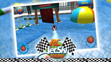 RC Jetski Racing 3D