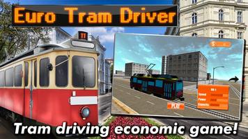 Euro Tram Driver Simulator 3D