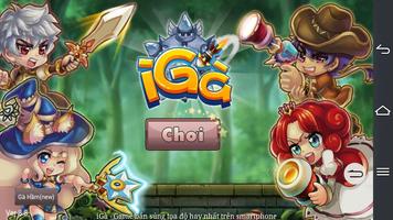 iGa Online - Nhap Vai Ban Sung