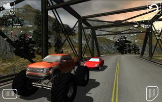 Monster Truck Simulator HD