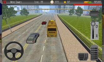 Public Transport Simulator '15