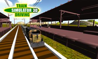 Train Station Sim