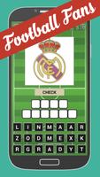 FOOTBALL QUIZ - TEAM LOGO QUIZ