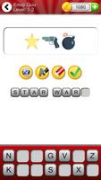 Guess the Emoji Movies