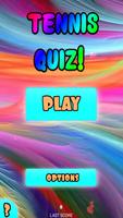 Tennis Quiz - Sports Trivia