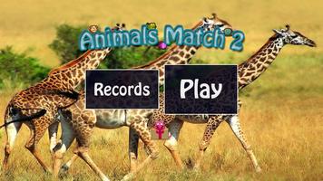 Cool Animal Link Game