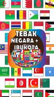 Tebak Negara dan Ibukota