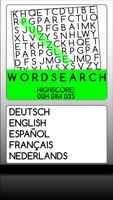 Wordsearch - Free Edition