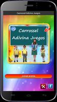 Carrossel Adivina Juegos