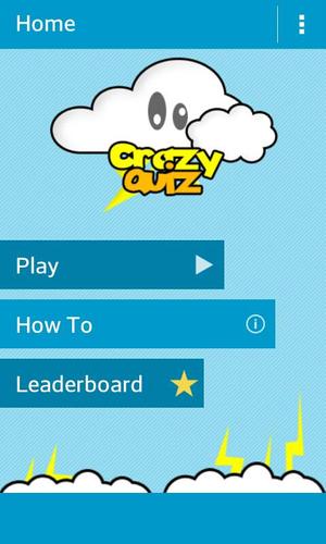 Crazy Quiz FREE