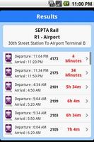 iTransitBuddy SEPTA Lite