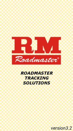 RoadMaster v3.2