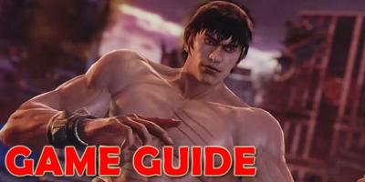 Guide for Tekken 7