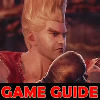 Guide for Tekken 7