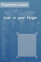 Fingerprint Scanner