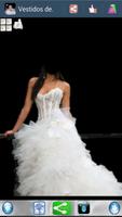 Wedding Dress. Photo Maker