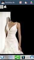 Wedding Dress. Photo Maker