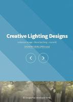 Creative Lighting Designs