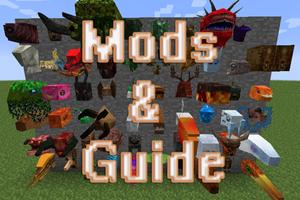 Guide Monster Mods