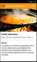 Valencian rice recipes