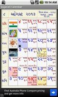 Hindu Calendar Gujarati