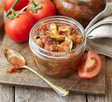 Chutney recipes