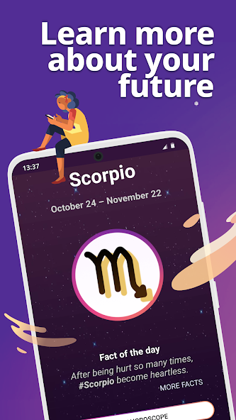 Scorpio