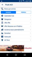 ACI Mobile Club