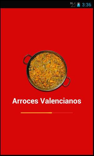 Valencian rice recipes