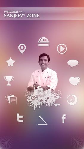 Sanjeev Kapoor