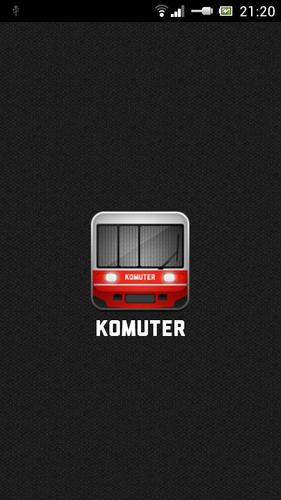 Komuter