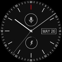 Watch Face - Modern Classics