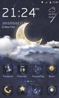 Moon Theme