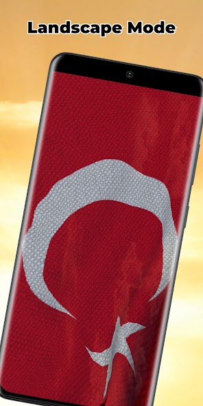 Turkey Flag